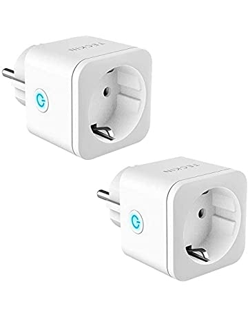 ADAPTADOR BASE SUCKO SMART/WIFI