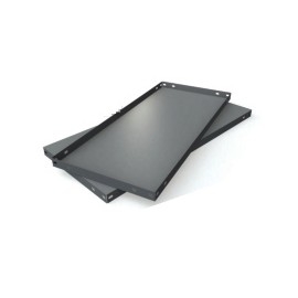 ESTANTERIA BANDEJA 0700x40 GRIS