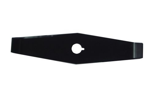 CUCHILLA DESBROZA 2 DIEN.310x25'4x3 27252