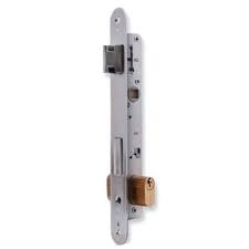 CERRADURA 5803 R 45 INOX LINCE