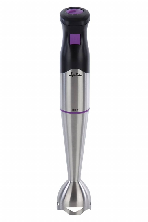 BATIDORA INOX JATA BT166 1000 W