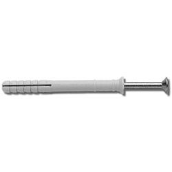 TACO CLAVABLE TN03-AV 6x070 N05 (50und)24396