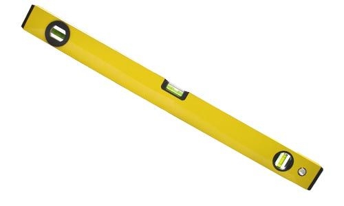 NIVEL ALUMINIO FERROTECH 100CM-EC500 25537