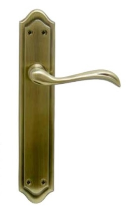 MANILLON EQ-M406 PUL. SATINADO