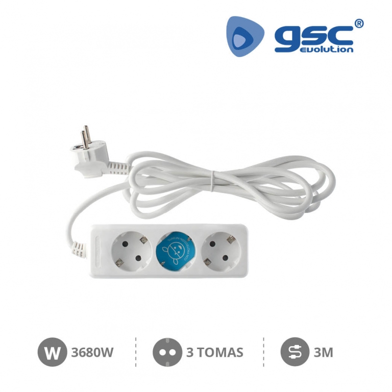BASE MULTI.GSC 3 TOMAS 3.0MTR.0000016
