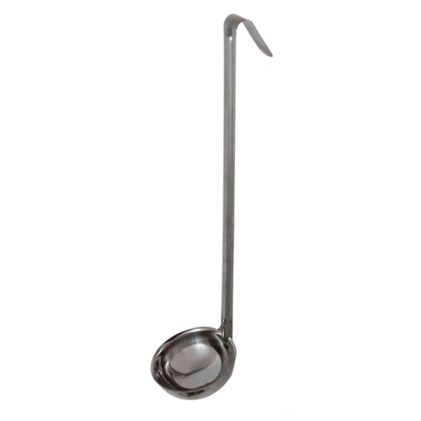 CUCHARON 45 GALVA.