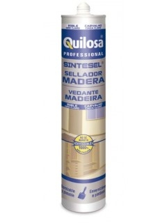 SELLADOR UNIV. ROBLE GRIS OSCURO 300 ML QUILOSA