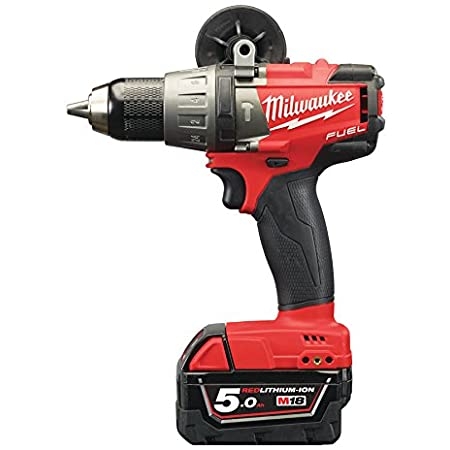 TALADRO MILWAUKEE M18 FPD2-502x 18V 5Ah