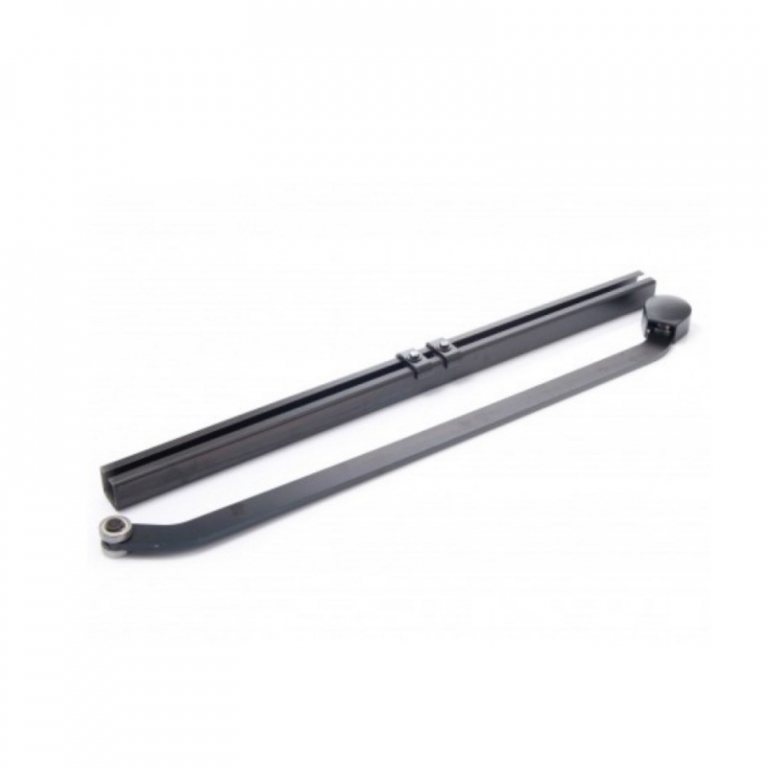 BRAZO CORREDERA DCG 193 NEGRO