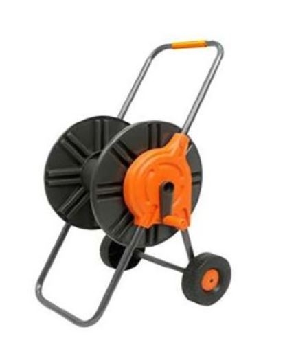 RIEGO CARRO MANGUERA HP330 FERROTECH 27298