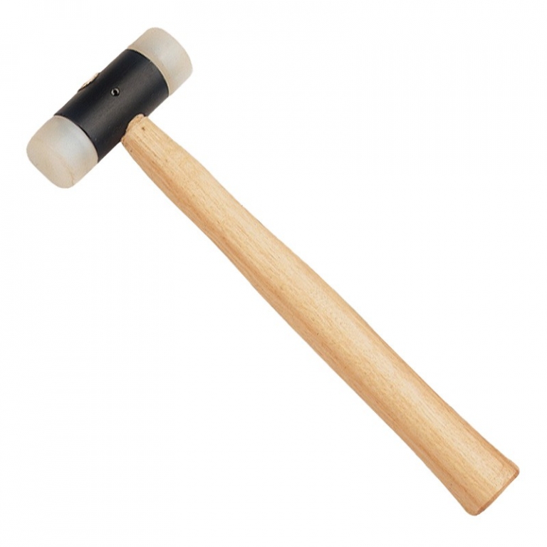 MARTILLO NYLON 28 MM