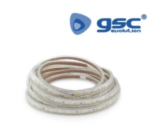 KIT LED 5 MTR 6W/M IL20 6500K 204020001PREPARADO