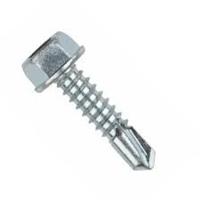 TORNILLO 7504-K AUTOTA.C/HEX.4.8x32 500 UD.