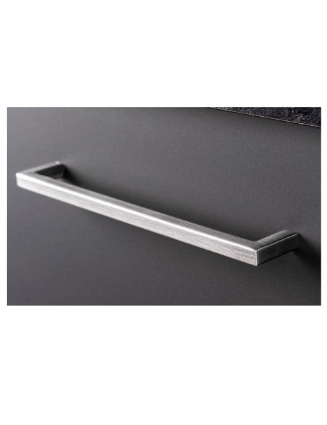 TIRADOR 0056160Z23 VIEFE 160 MM NIQUEL CEPILLADO