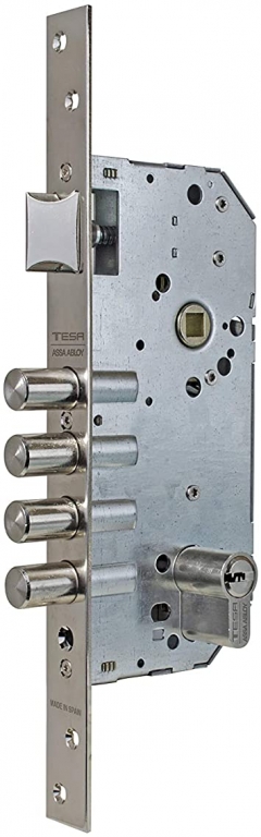 CERRADURA 7 HN IZQ