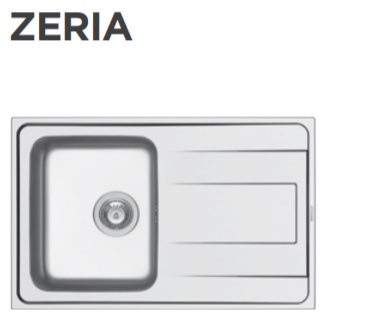 FREGADERO ZERIA S/ENC.1 SENO 46x45 108983301
