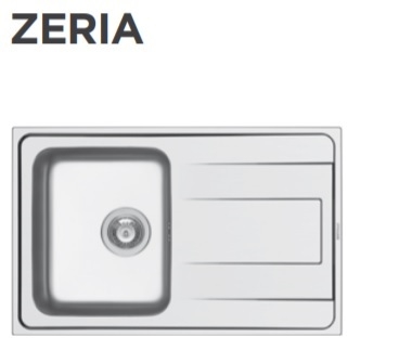 FREGADERO ZERIA S/ENC.1 SENO 56x52 108983401