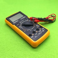 MULTIMETRO DIGITAL 795-002 DOGHER