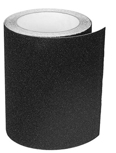 ROLLO CINTA ANTIDES.NEGRA 60x15CM 2pz