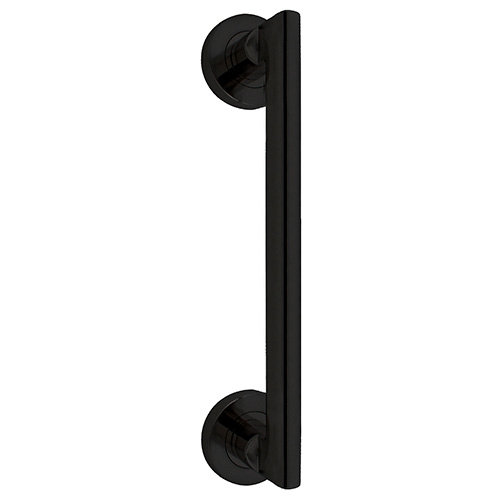 MANILLON ROSETA 7003 NEGRO