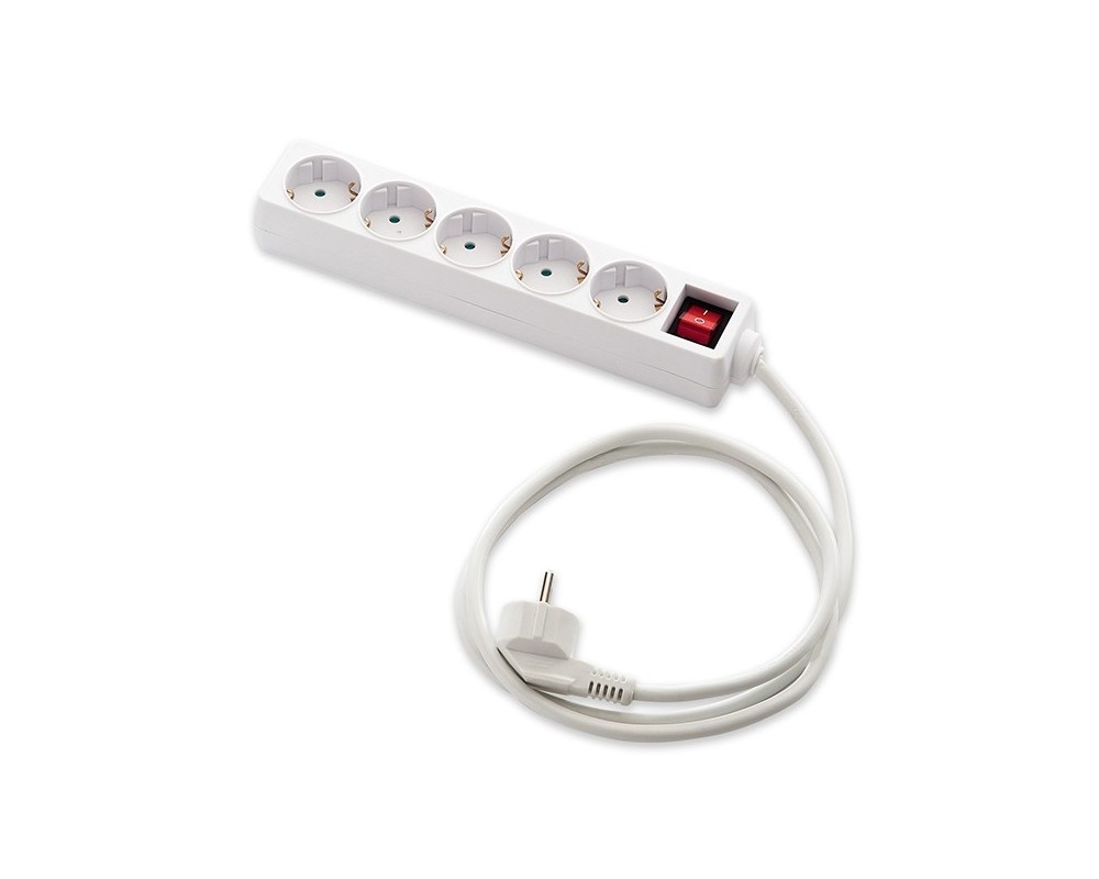 BASE MULTI.N05 5 TOMAS C/INTE 1.5MT.25196