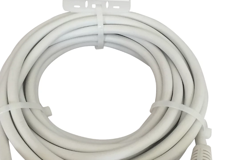 PROLONGADOR ELECTR.N05(3x1.5mm)5.0MT.25293
