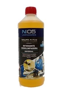 DETERGENTE HIDROLIMPIADORAS 1 LTR.27631