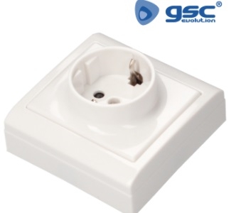 BASE SUPERFICIE S/POZO BLANCO 65x65 16A