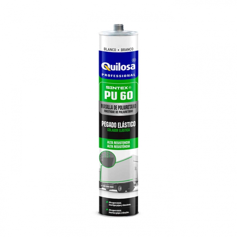 COLA POLIURETANO 850ML FIX PU QUILOSA