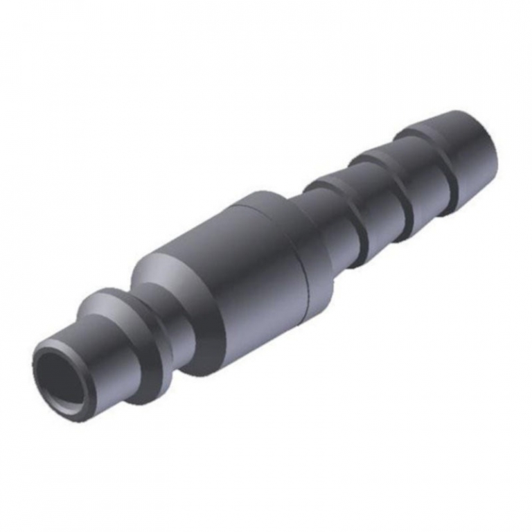ADAPTADOR DOBLE UNION KRIPXE 8MM