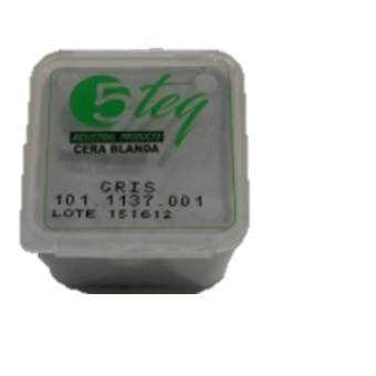CERA 5T GRIS 101.1137.001