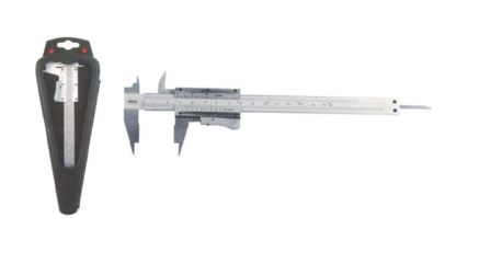 CALIBRE ACERO C/ESTUCHE NEXO 23428