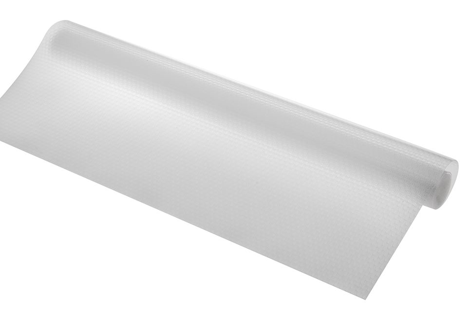 ALFOMBRA ANTIDES.BLANCO ROLLO 480x5000 mm