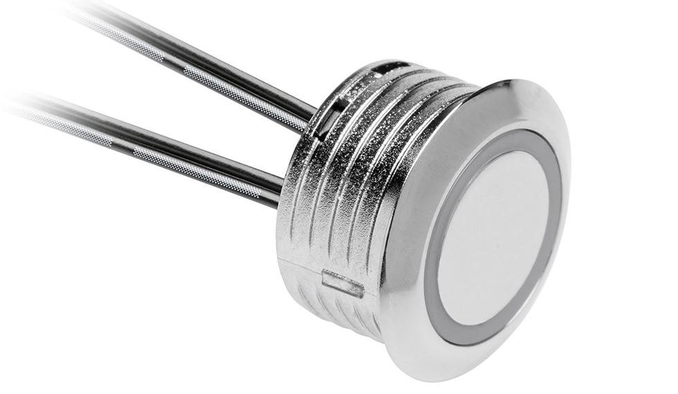LED INTERRUPTORTACTIL REGULABLE 12V C/CABLE