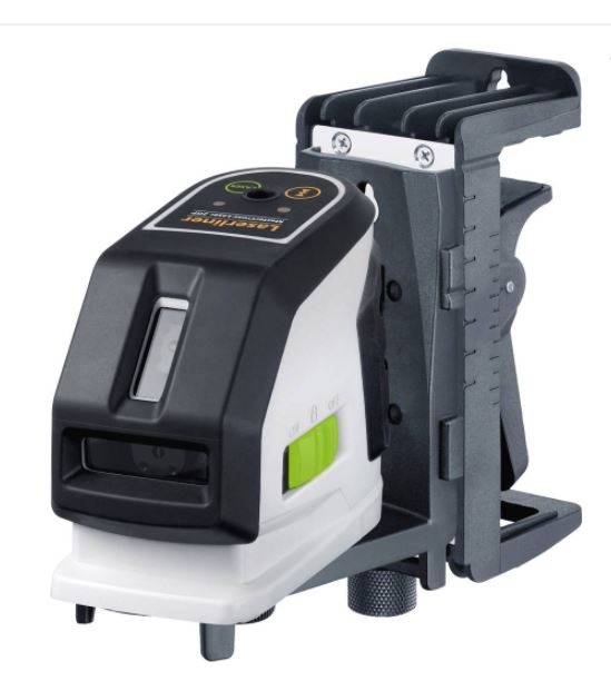LASER MASTERCROSS 2GP