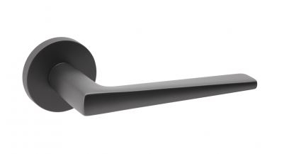 MANIVELA ROSETA 813 R8 JET NEGRO