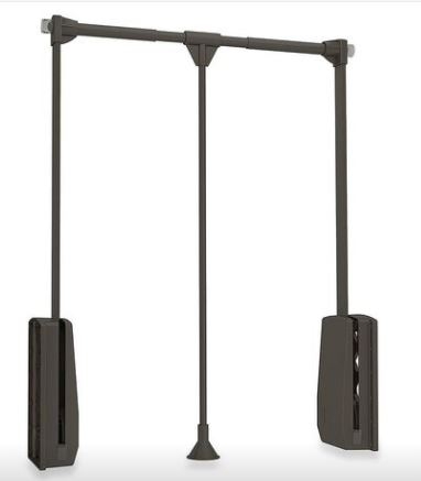 COLGADOR ABATIB 83-115 MOKA SYSKOR