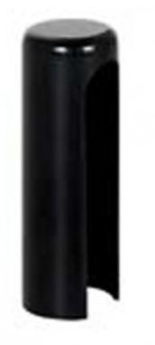 EMBELLECEDOR PERNIO E00151.20.93 NEGRO