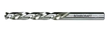 BROCA HSS DIN 338 IZQUIERDA DIAM.02 MM