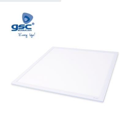 PANTALLA ANKARA LED 40W 6000K 000703421