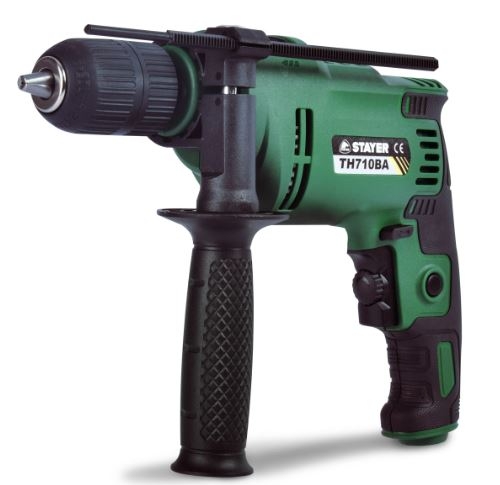TALADRO TH.710.B A STAYER
