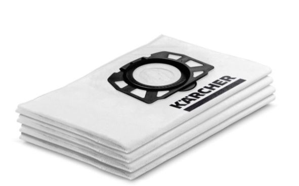 KARCHER BOLSA ASPIRACION (4und)2.863-314.0