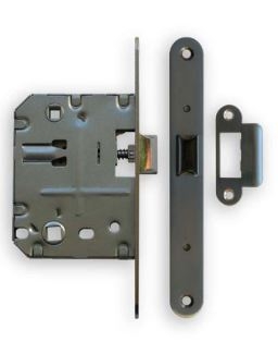 PICAPORTE CONDENA 70 N05 LAT RED 23714