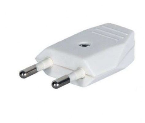 CLAVIJA 4 MM B&B BLANCA 040331