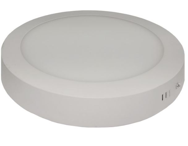 DOWNLIGHT SUPERFI.CIRCULAR 18W BLANCO B&B 110903