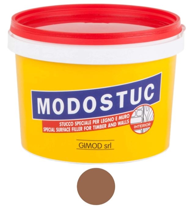 MODOSTUC NOGAL     KG 1.000