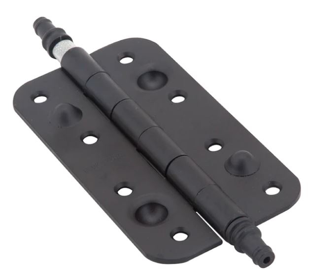 BISAGRA N100 150x80 N05 NEGRO C/REM 20785 C/C