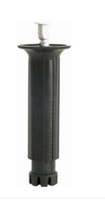 PATA NEGRA REGULABLE 27-48mm DIAM 49 A-183