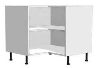 MODULO COCINA BAJO 80 ALT RINCON DE 93