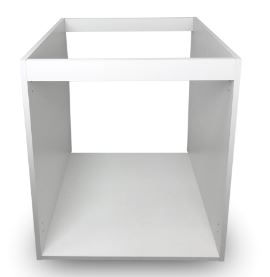 MODULO COCINA BAJO 80 ALT FREGADERO DE 080
